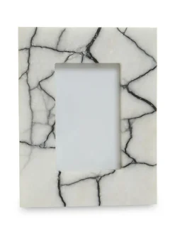 Fifty Five South Marmara Marble Frame