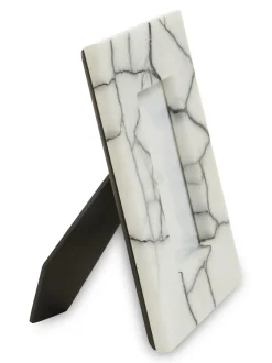 Fifty Five South Marmara Marble Frame