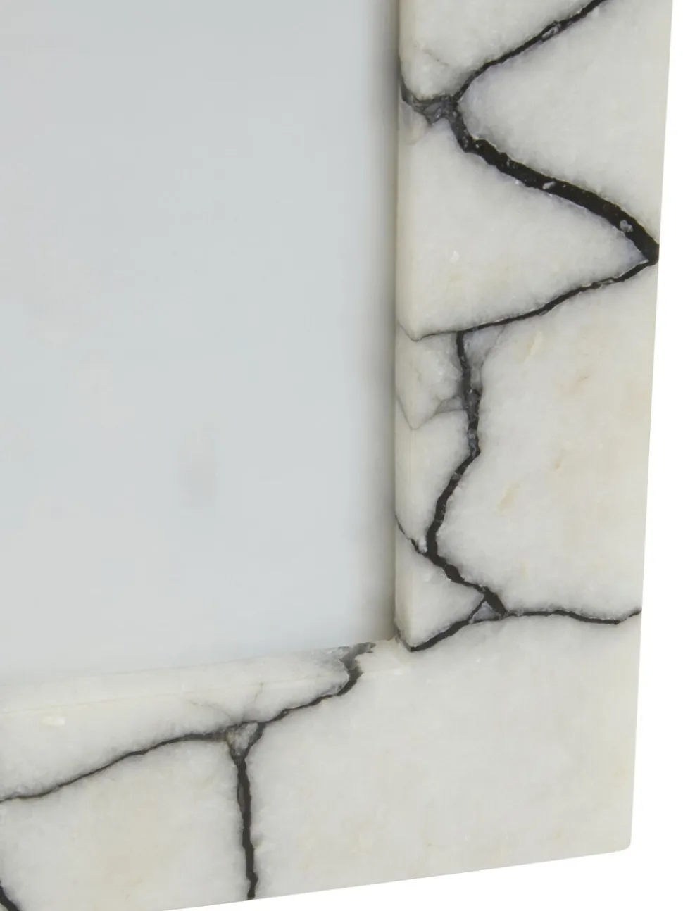Fifty Five South Marmara Marble Frame