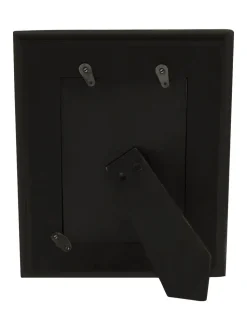 Fifty Five South Oriana Slate Frame with Mother of Pearl Inlays