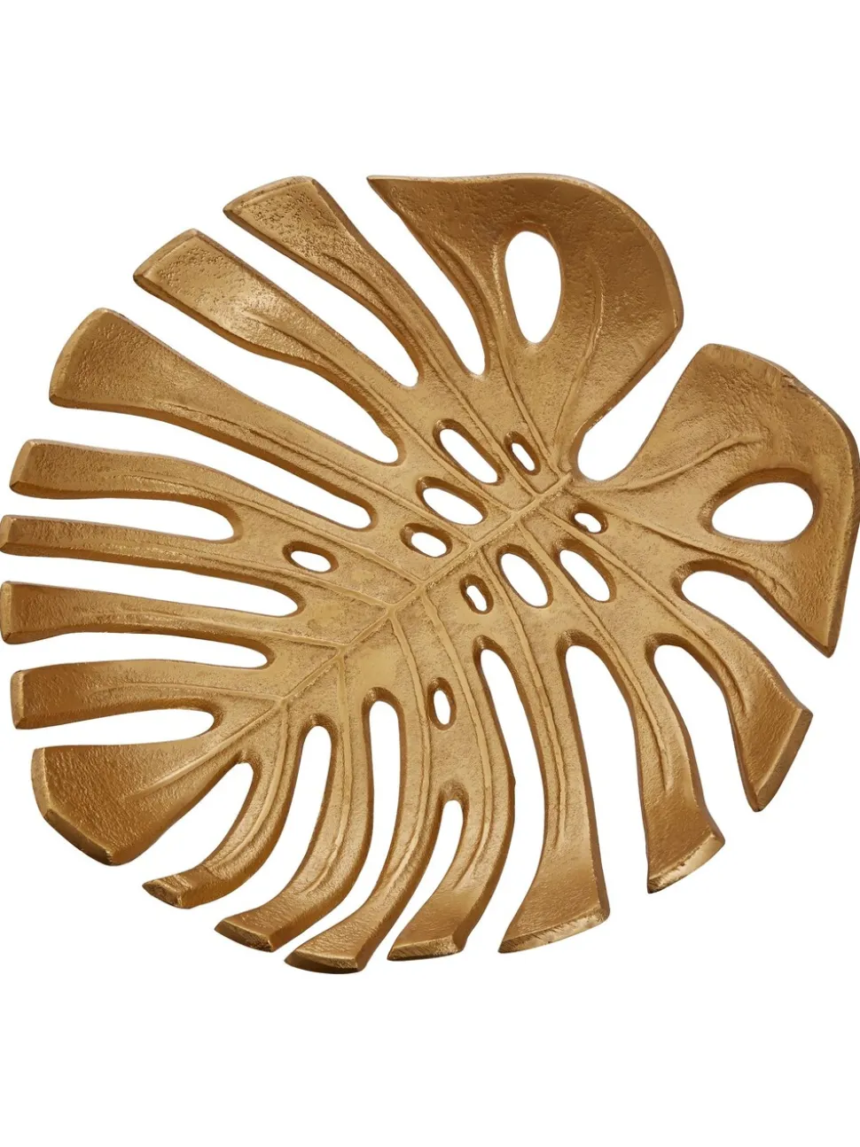 Fifty Five South Prato Monstera Leaf Dish