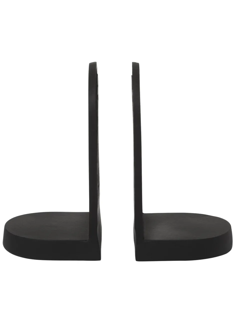 Fifty Five South Set of 2 Rubi Arched Bookends