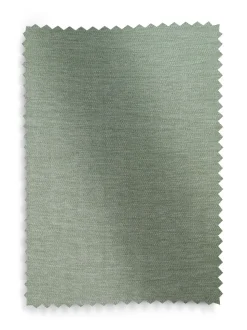 Fine Chenille Eyelet Curtains