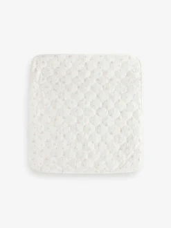 Fleece babydeken
