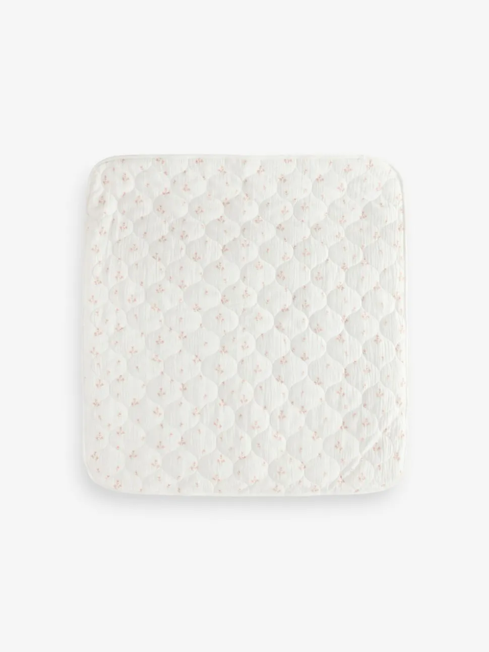 Fleece babydeken