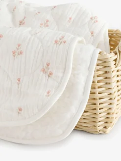 Fleece babydeken
