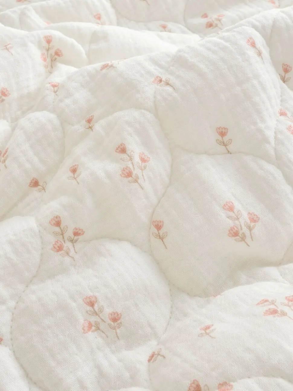 Fleece babydeken