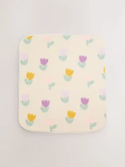 Fleece babydeken