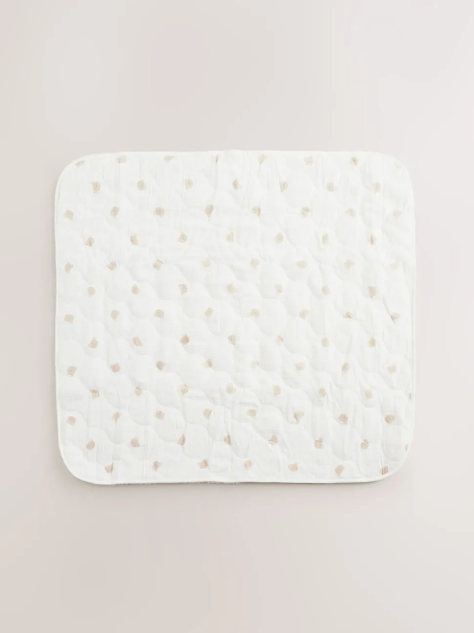 Fleece babydeken