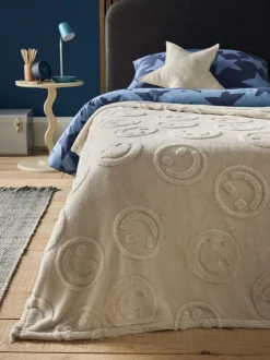 Fleece sprei