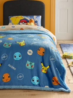 Fleece sprei