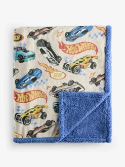 Fleece sprei