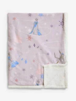 Fleece sprei