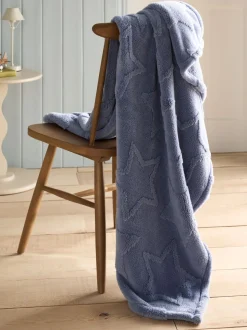 Fleece sprei