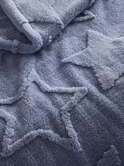 Fleece sprei