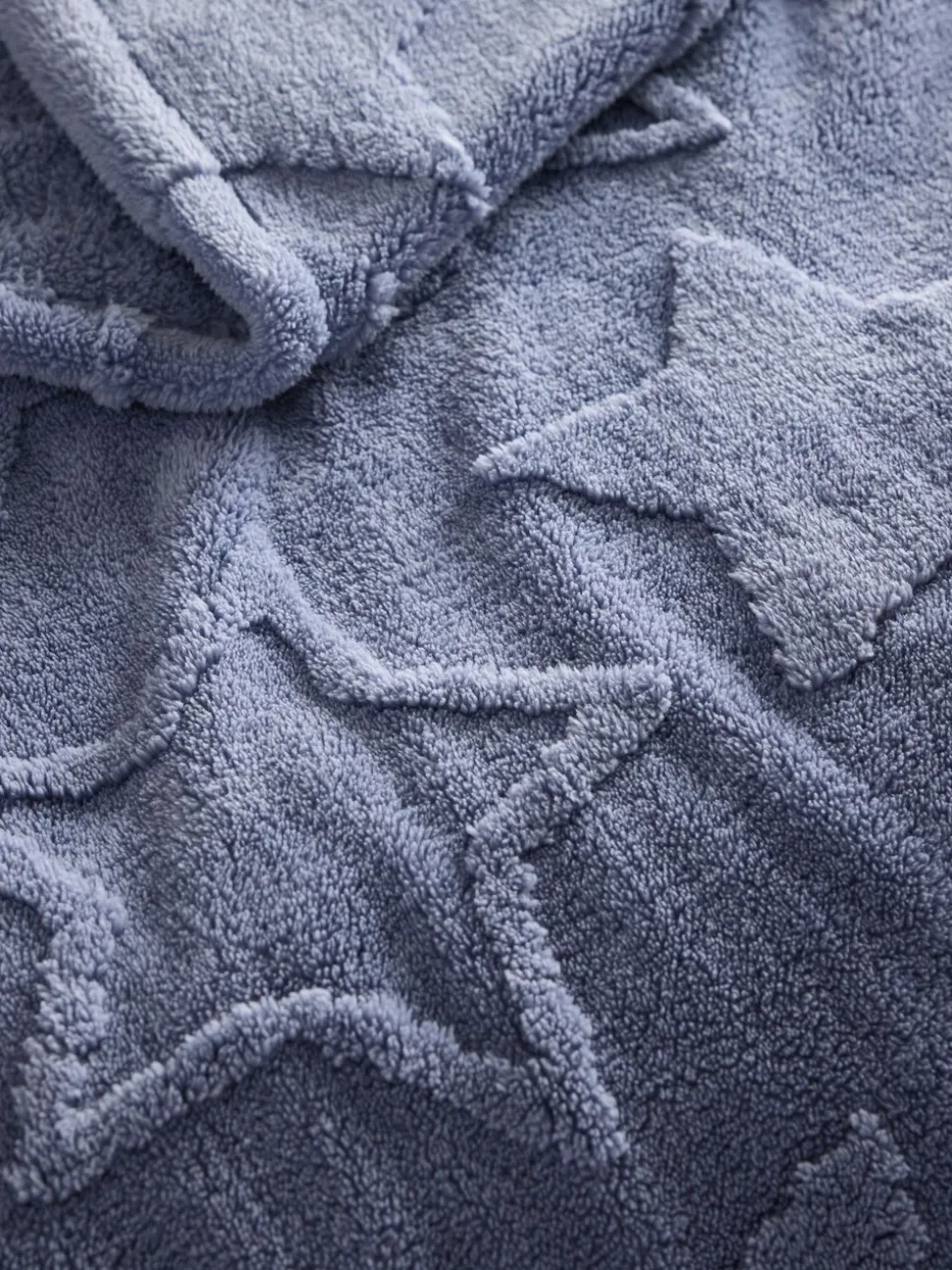 Fleece sprei