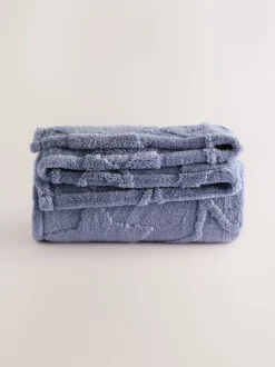 Fleece sprei