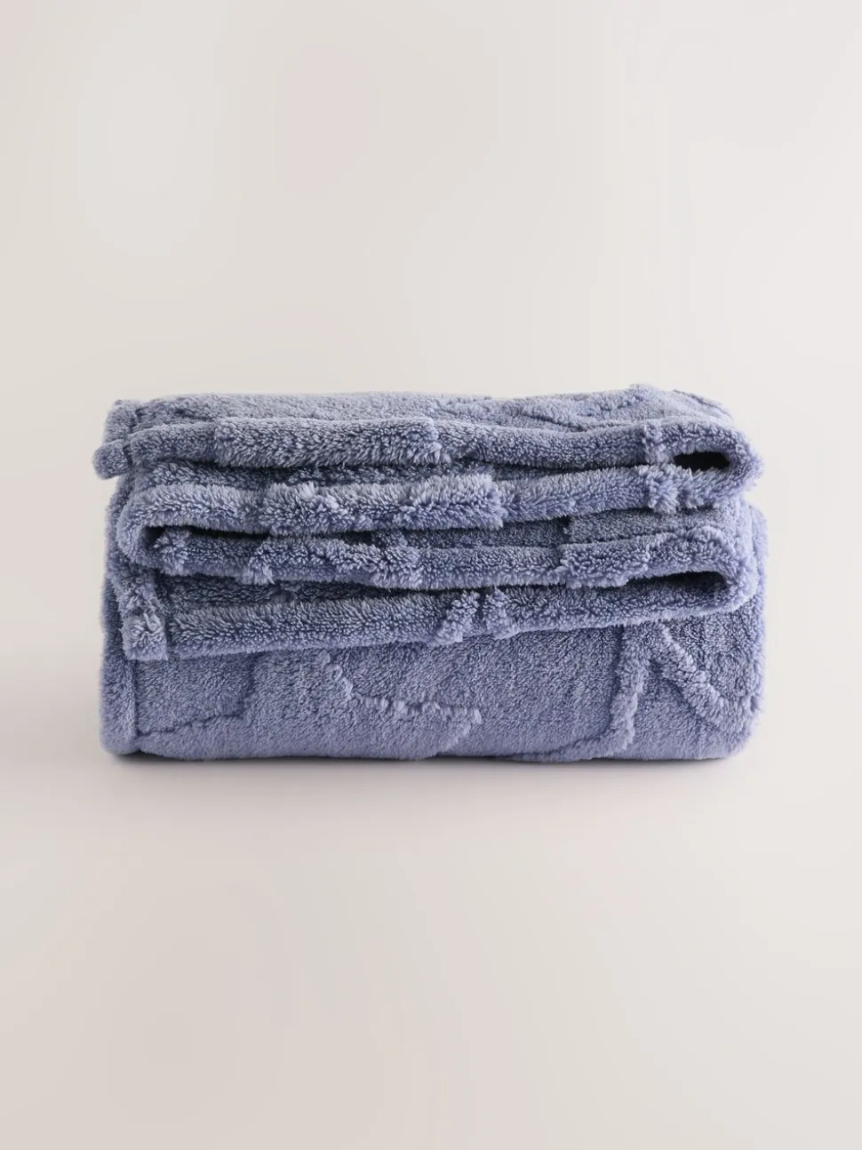 Fleece sprei