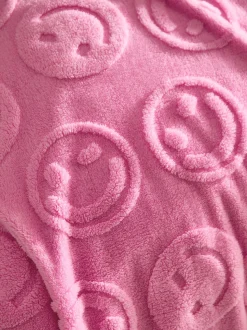 Fleece sprei