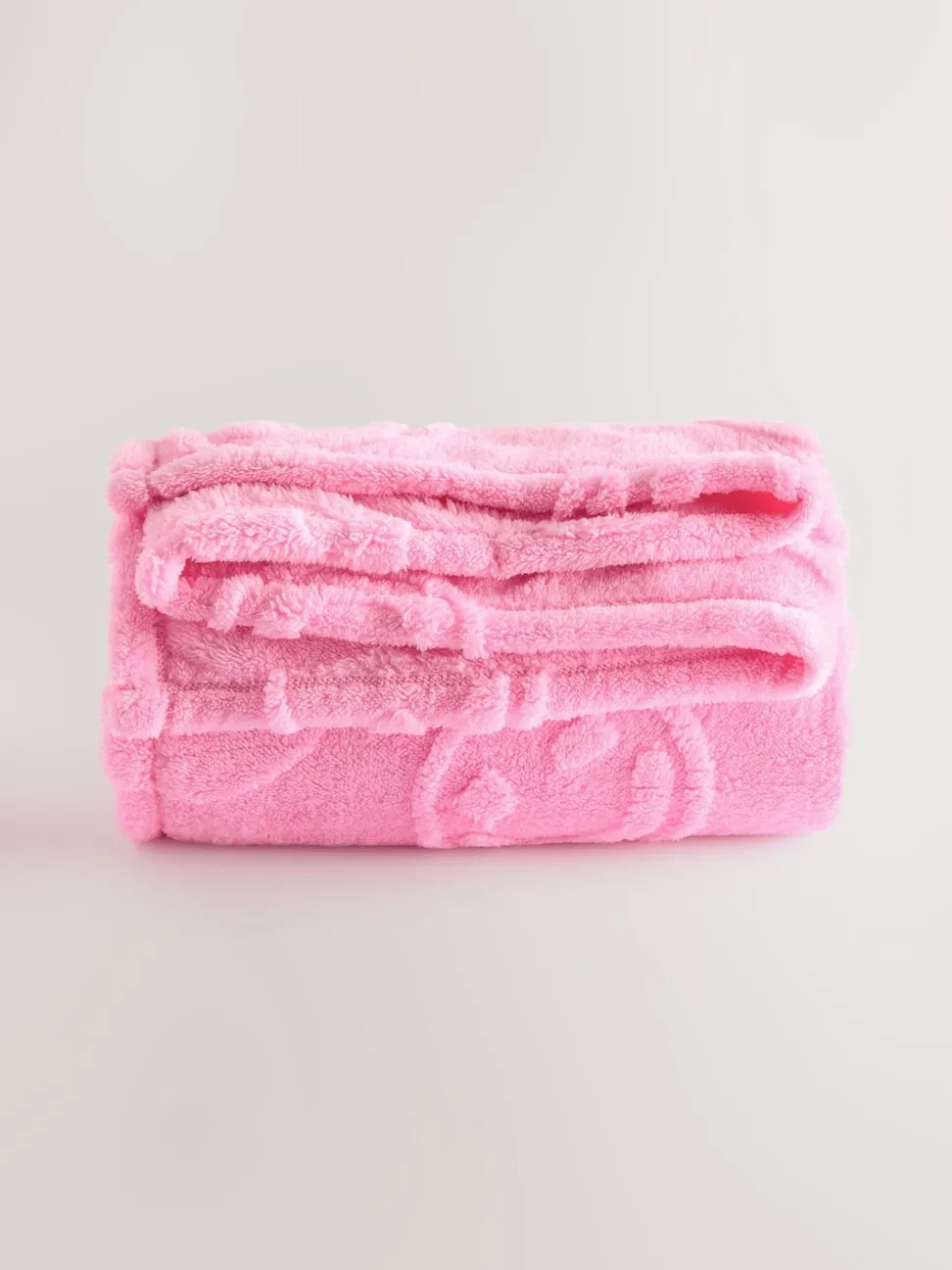 Fleece sprei
