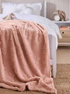 Fleece sprei
