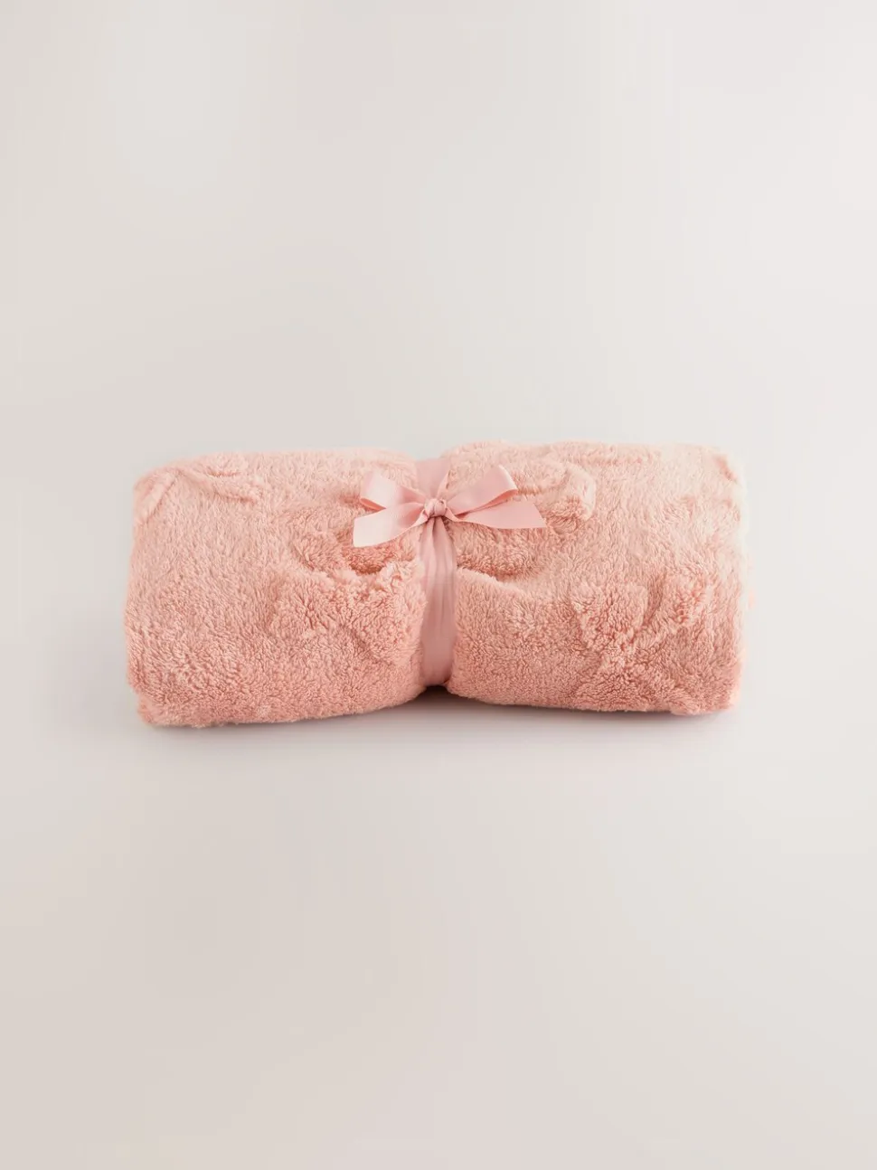 Fleece sprei