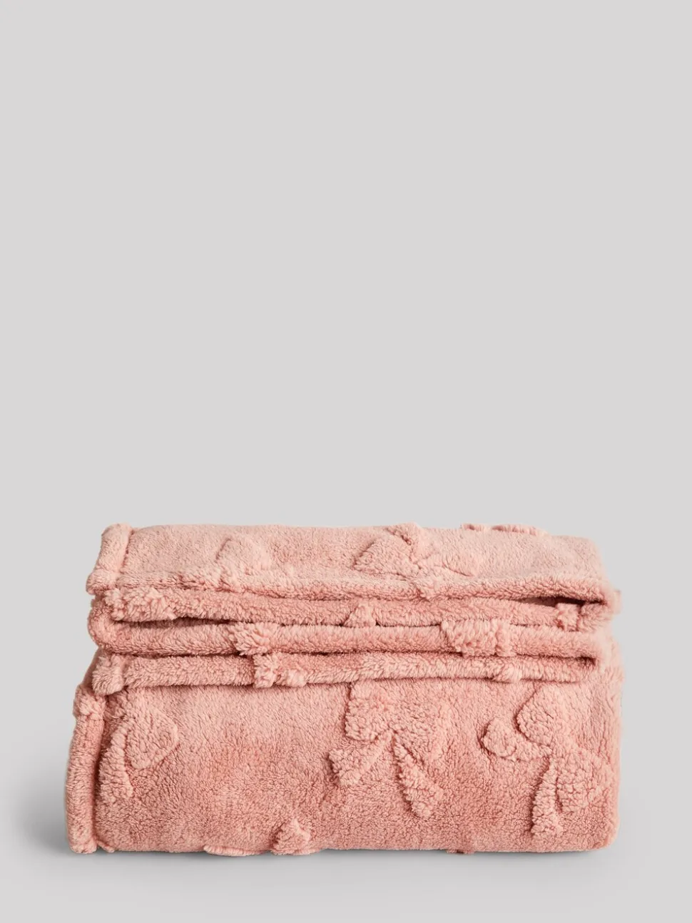 Fleece sprei