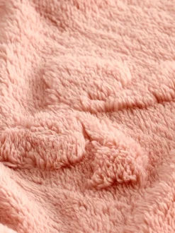 Fleece sprei