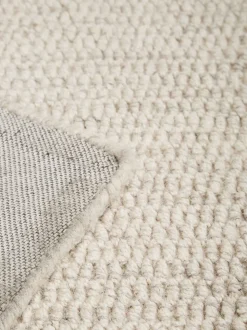 Florence vloerkleed met rand