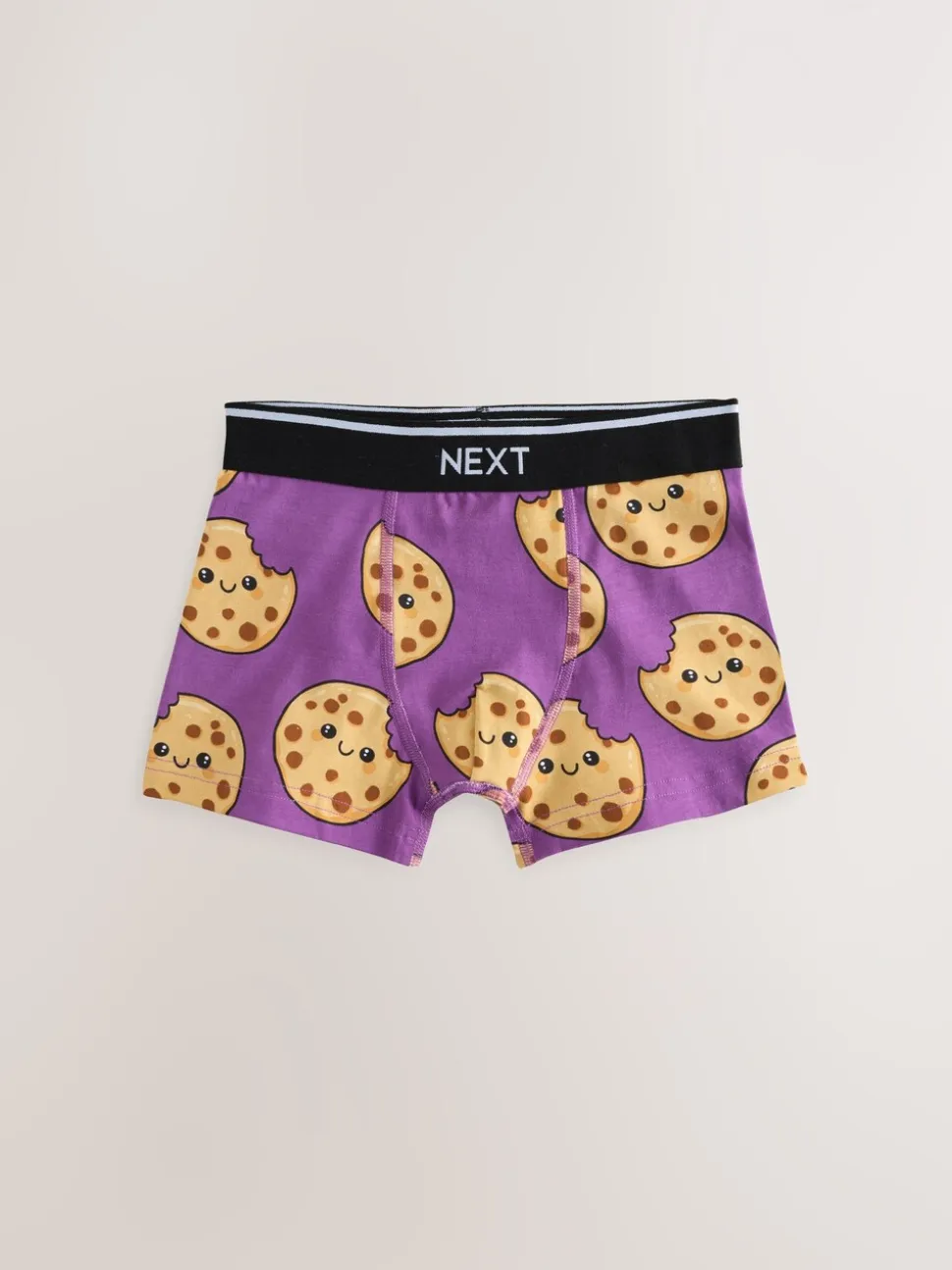 Food-print - Verpakking van 7 trunks (1,5-16jr)