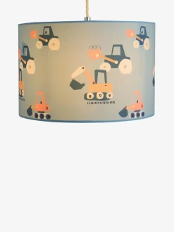 Football Easy Fit Pendant Lamp Shade