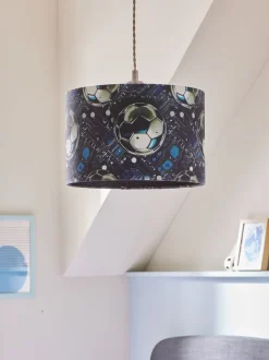 Football Easy Fit Pendant Lamp Shade