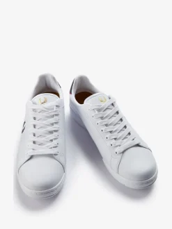 Fred Perry B722 leren sneakers