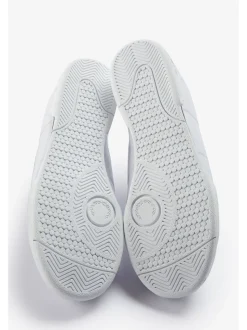 Fred Perry B722 leren sneakers