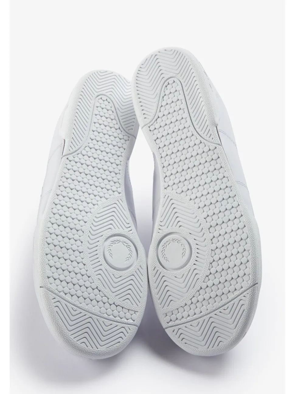 Fred Perry B722 leren sneakers