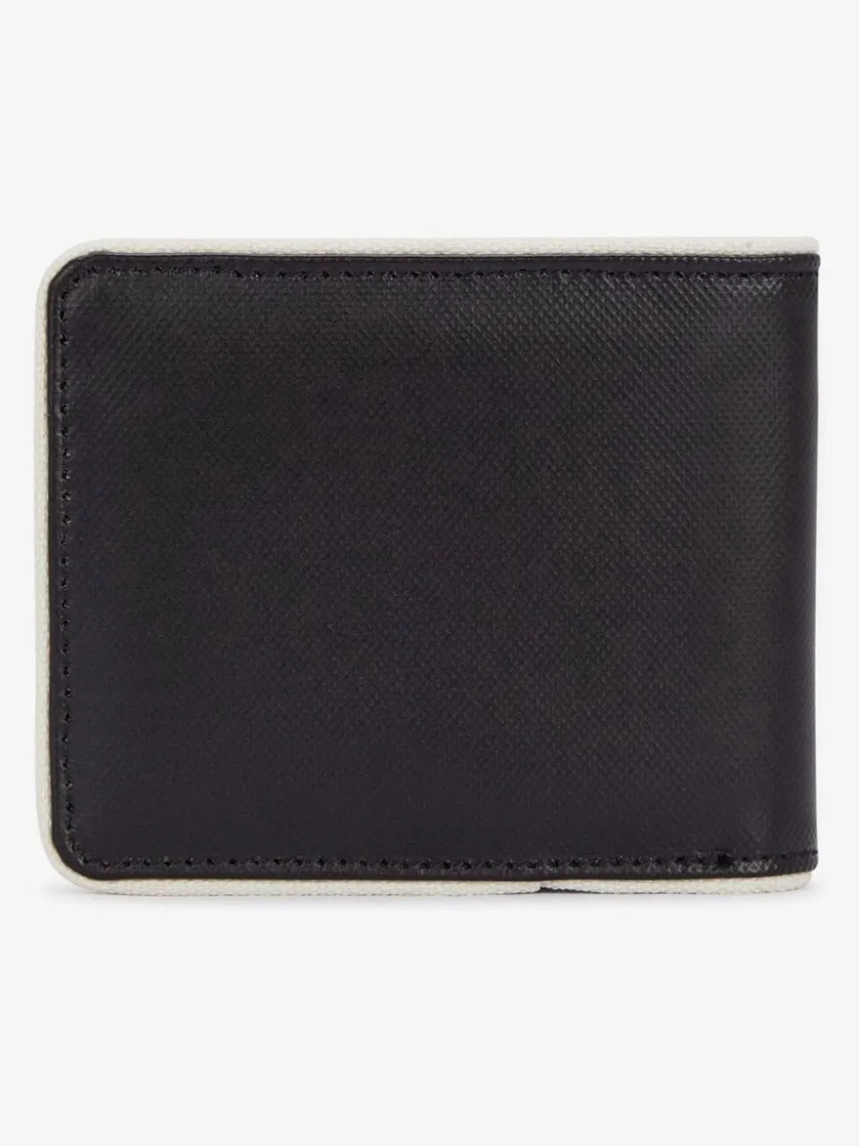 Fred Perry Coated Polyester Billfold Wallet