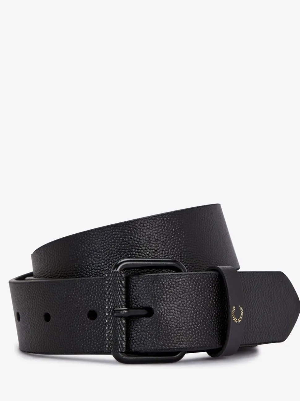 Fred Perry Scotchgrain Belt