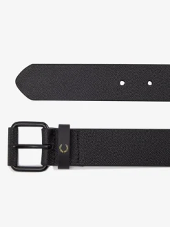 Fred Perry Scotchgrain Belt