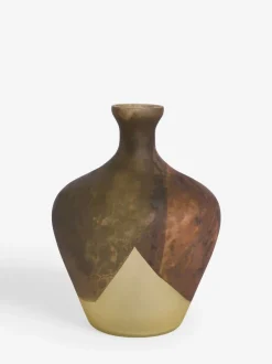 French Connection Dip Effect Vase