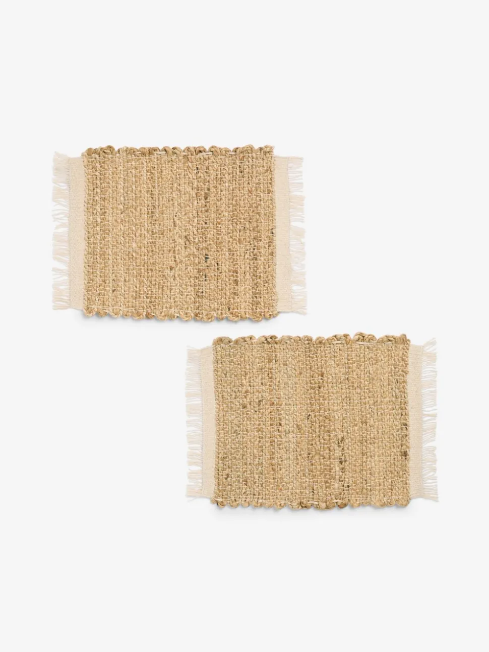 French Connection set van 2 Watamu placemats