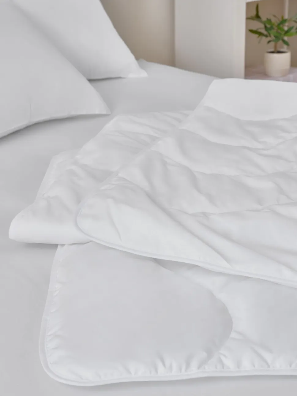 Fresh 100% Cotton Duvet