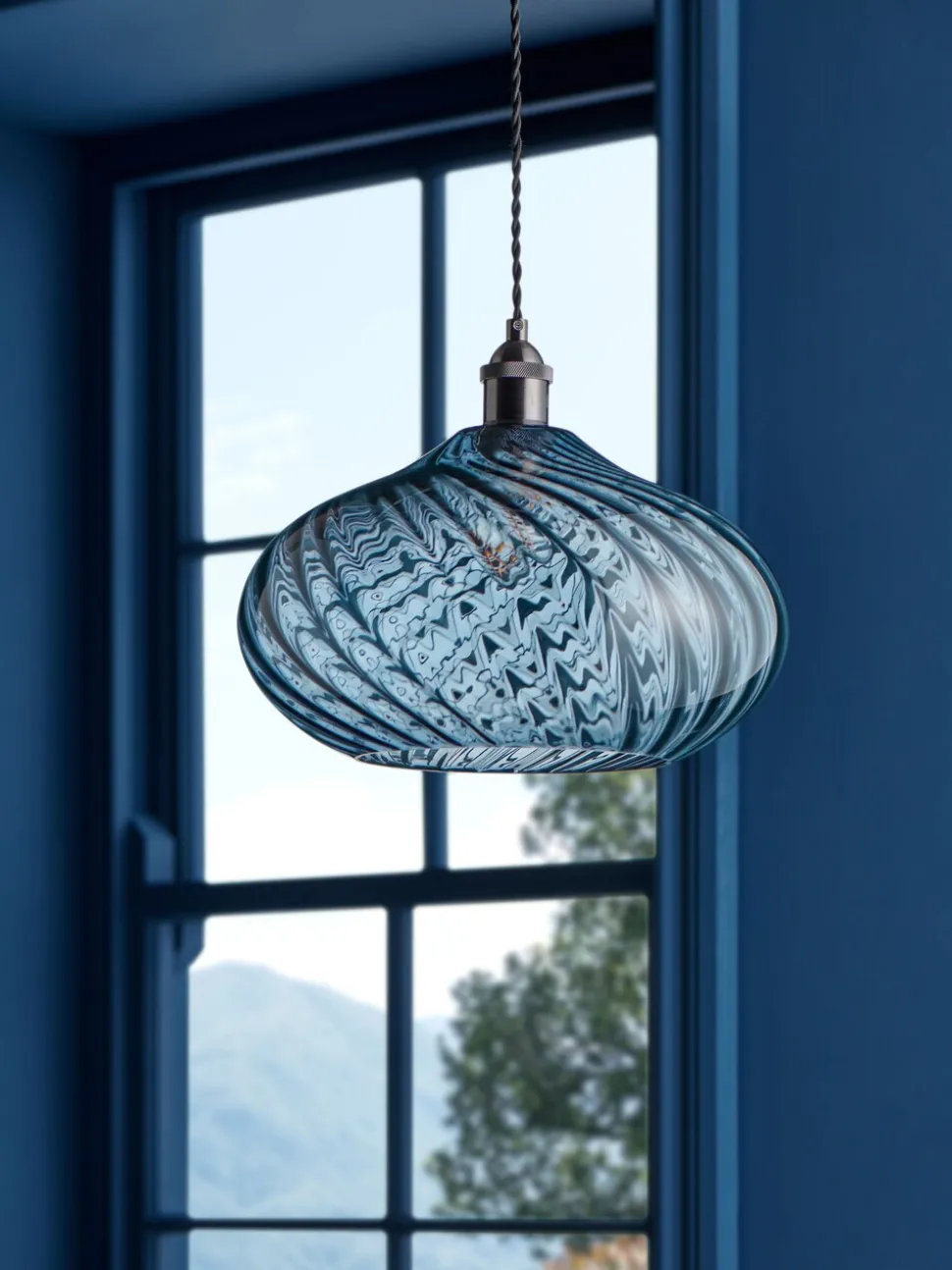 Freya Easy Fit lampenkap
