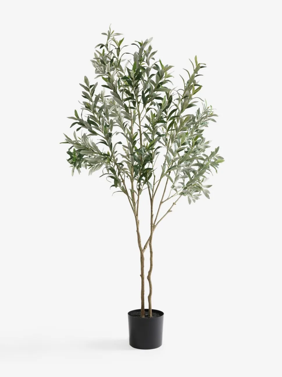 6ft Artificial Olive Tree