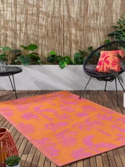 Furn Marula Tropical Outdoor/Indoor Rug