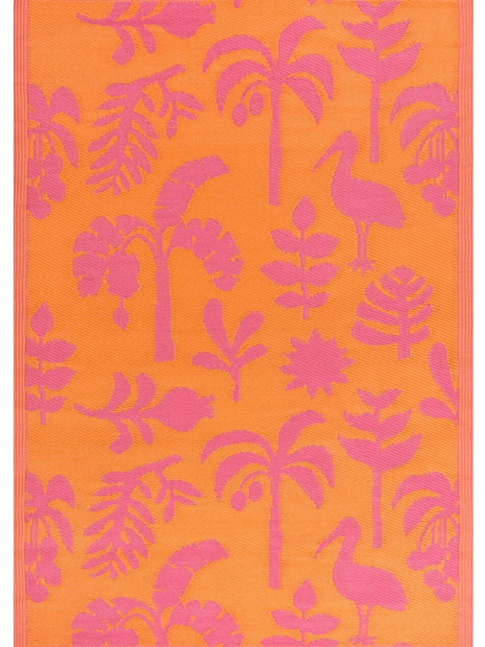 Furn Marula Tropical Outdoor/Indoor Rug