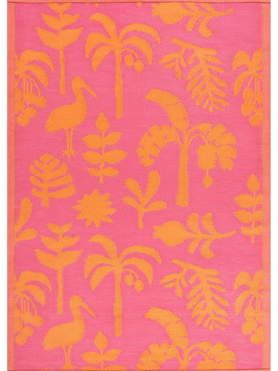 Furn Marula Tropical Outdoor/Indoor Rug