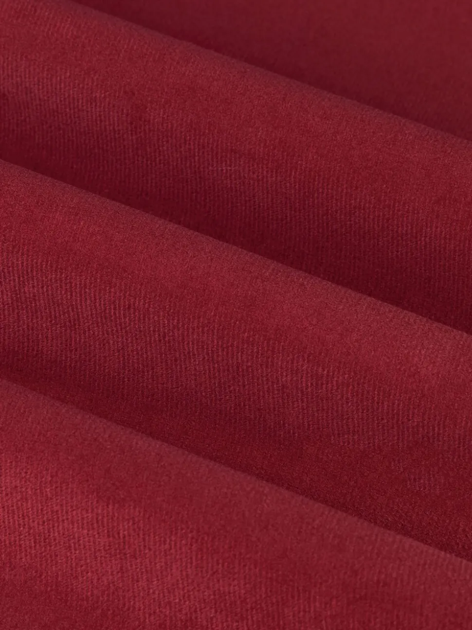 Furn The Ultimate Velvet 100 Blackout Thermal Pencil Pleat Curtains