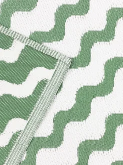 Furn Wave Tapijt voor Buiten/Binnen