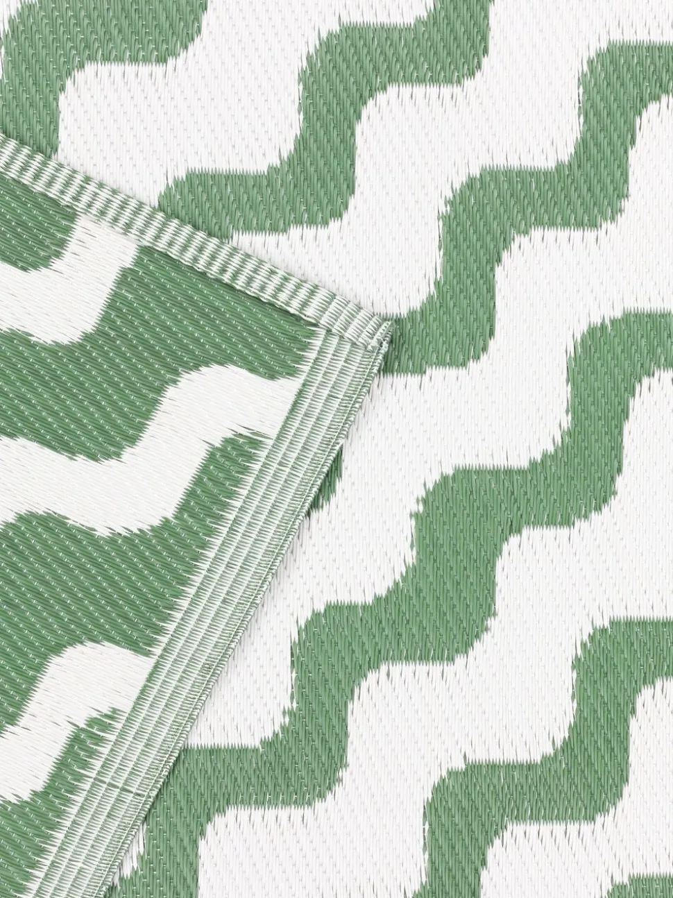 Furn Wave Tapijt voor Buiten/Binnen
