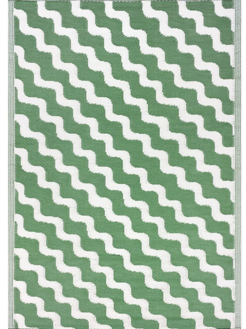 Furn Wave Tapijt voor Buiten/Binnen